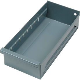 Steel Parts Drawer - 5-3/8"W x 11-1/4"D x 2-3/4"H