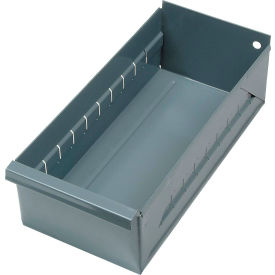 Steel Parts Drawer - 5-3/8"W x 11-1/4"D x 3-1/2"H