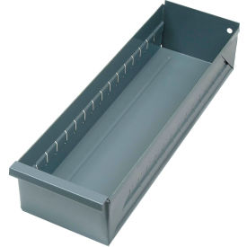 Durham Steel Parts Drawer - 5-3/8"W x 17"D x 3-1/2"H