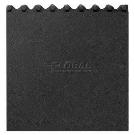 Cushion-Ease Anti Fatigue Mat 3/4" Thick 3' x 3' Black