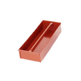 Removable Storage Tray, 18" x 8" x 4"