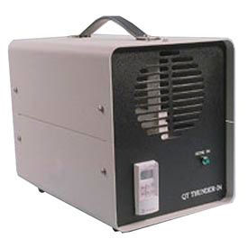 Newaire QT T24-II Ozone Generator 10000 Cubic Ft