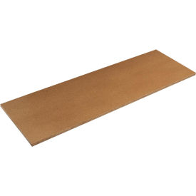 Workbench Top, Shop Top Square Edge, 96"W x 30"D x 1-1/2" Thick