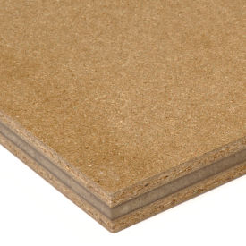 Workbench Top, Shop Top Square Edge, 96"W x 36"D x 1-1/2" Thick