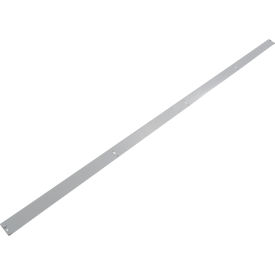 Double Rivet Beam, Nominal Length 96", Gray