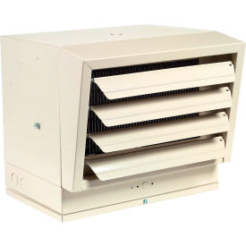 Unit Heater, Industrial Horizontal Downflow, 7.5kw, 480v