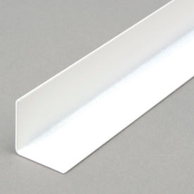 Finishing Trim 48"L White