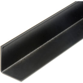 Finishing Trim 96"L Black
