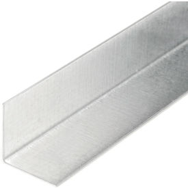 Finishing Trim 96"L Galvanized