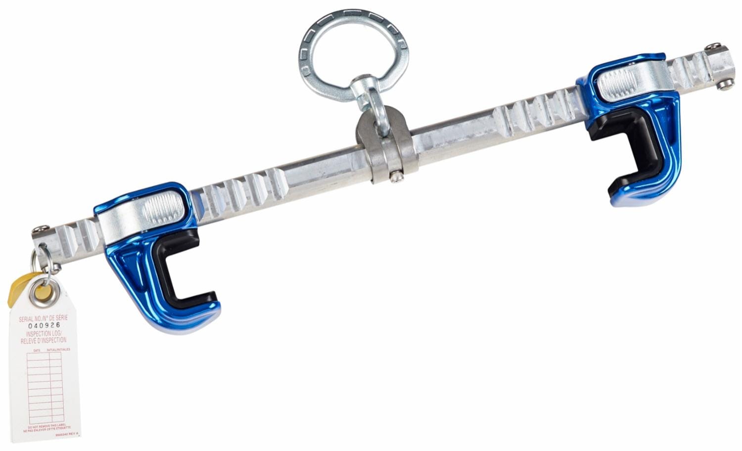 3M DBI-SALA Sliding Beam Anchor, Small, 1 Each