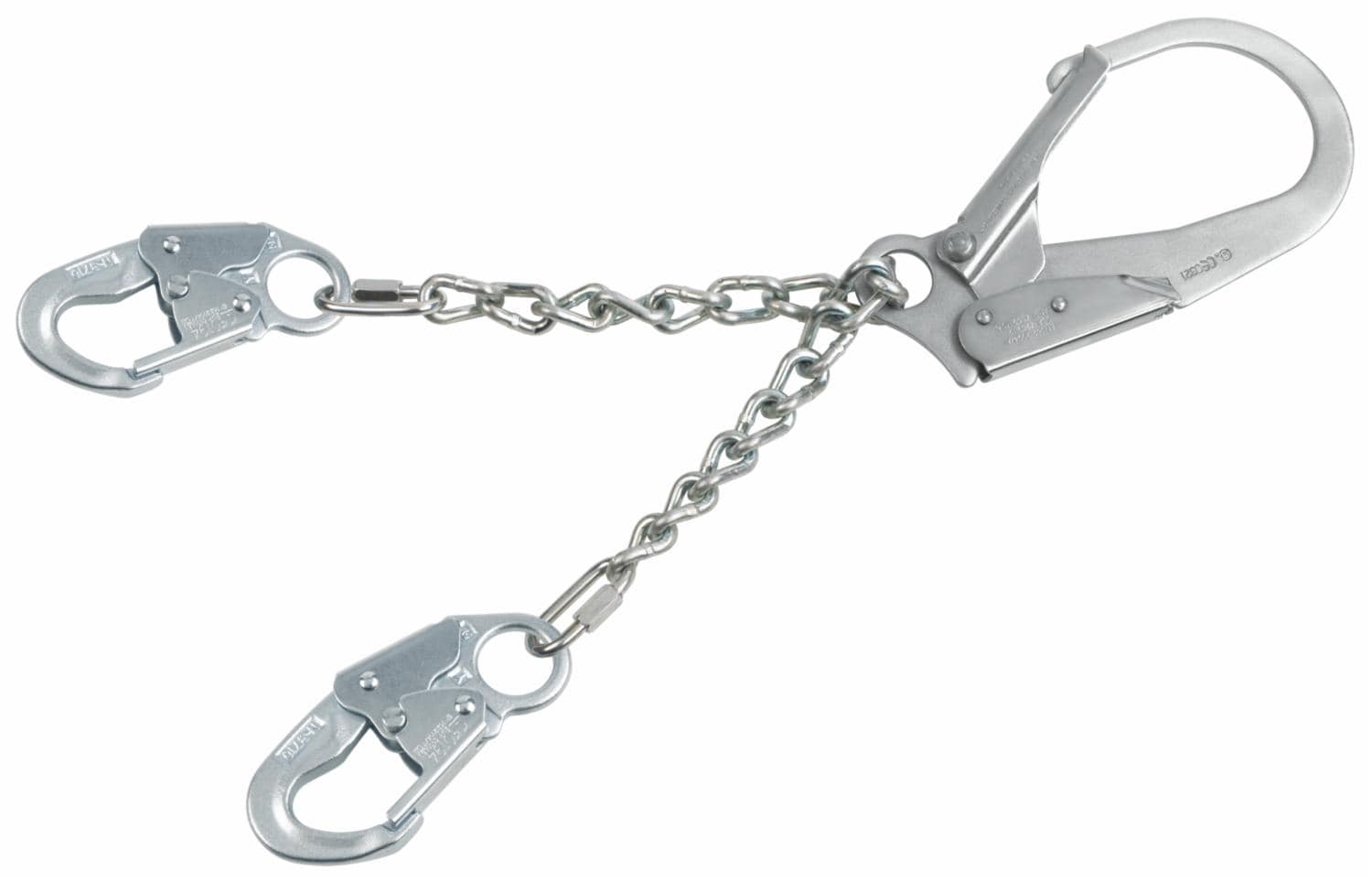 3M PROTECTA PRO Chain Rebar/Positioning Lanyard, 1 EA