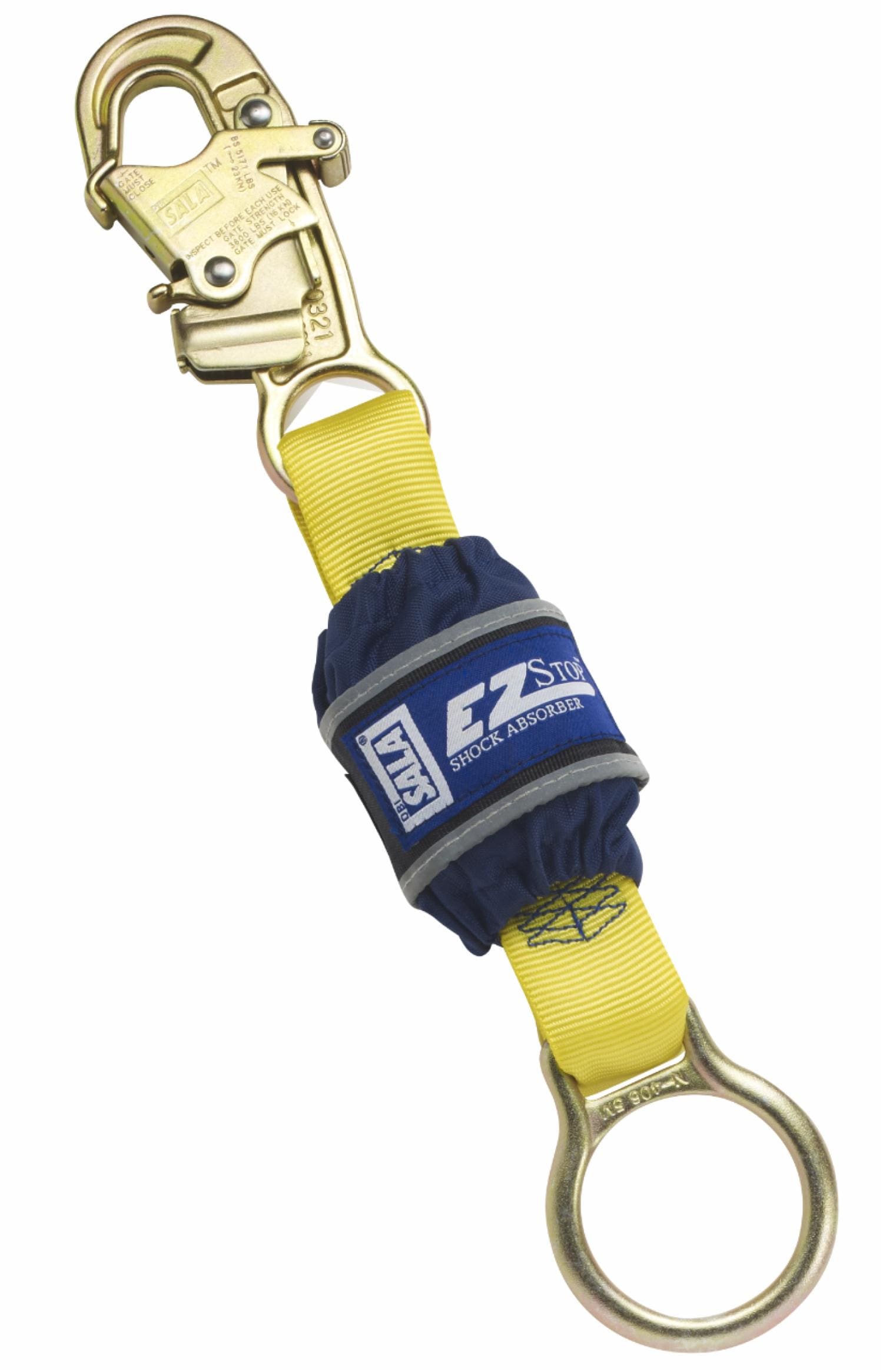 3M DBI-SALA EZ-Stop Shock Absorber, 1 EA