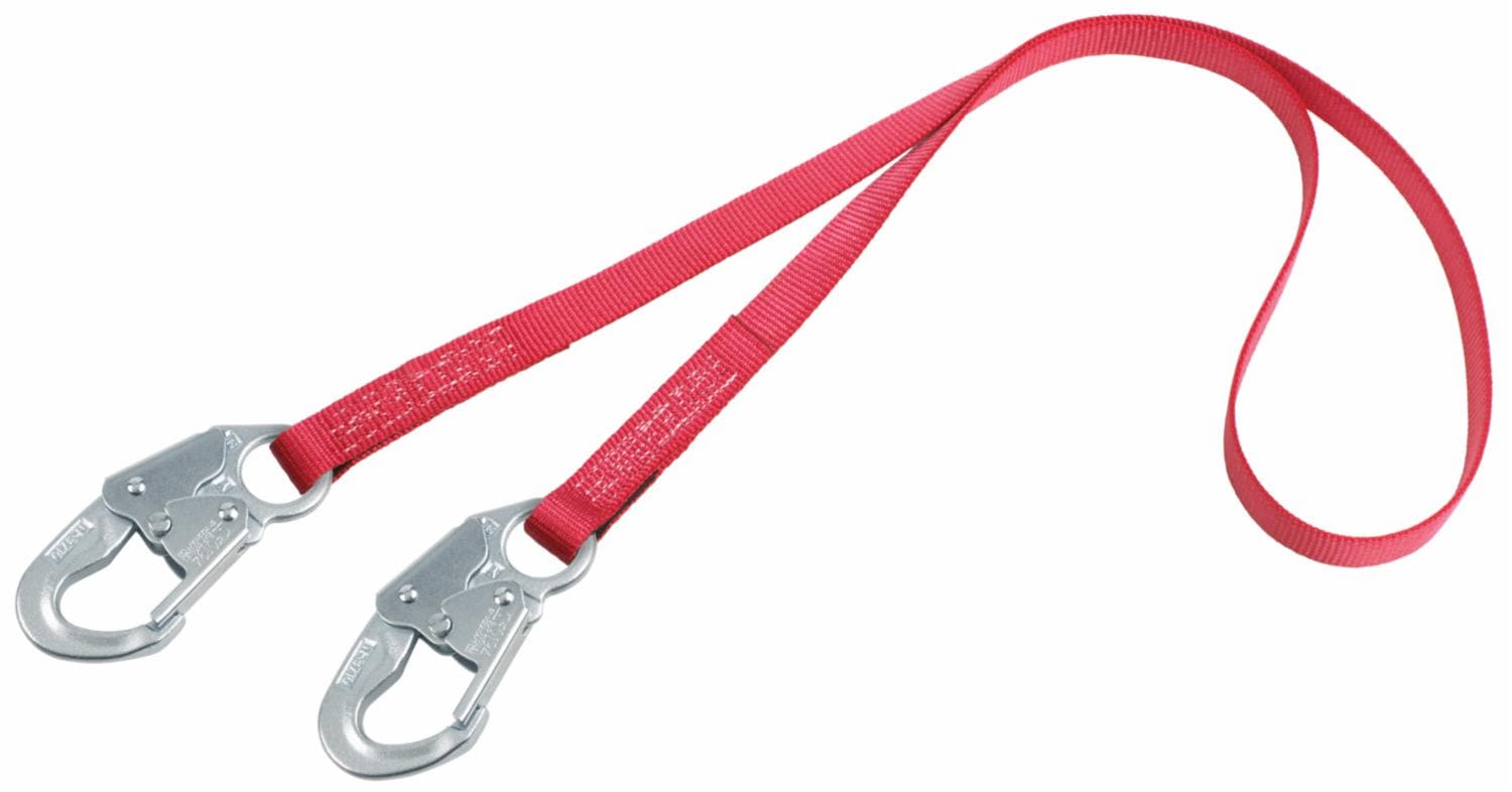 3M Protecta Web Positioning Lanyard, 6 ft