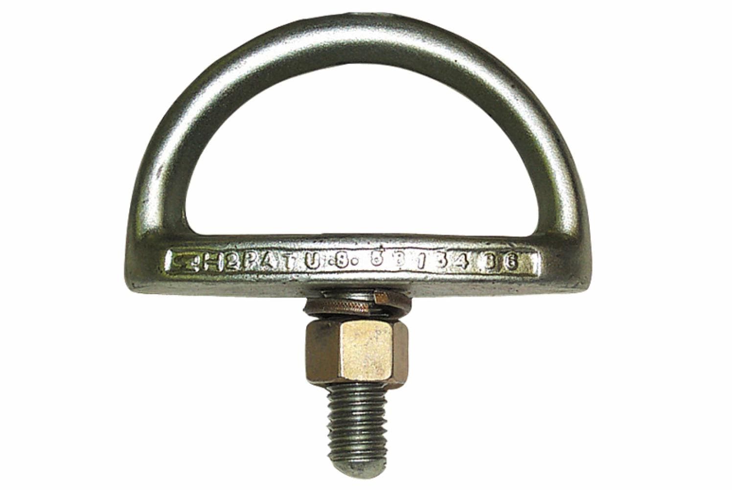 3M Protecta PRO Eyebolt Anchor, Threaded
