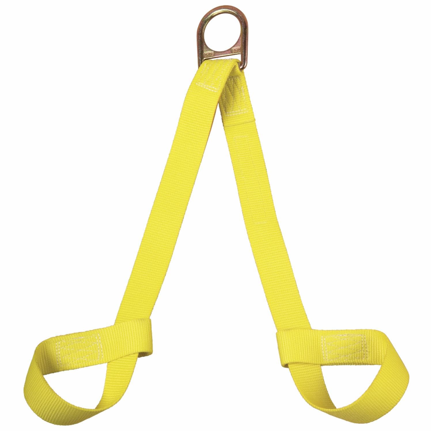 3M DBI-SALA Rescue/Retrieval Web Loop Wristlets, 2 ft