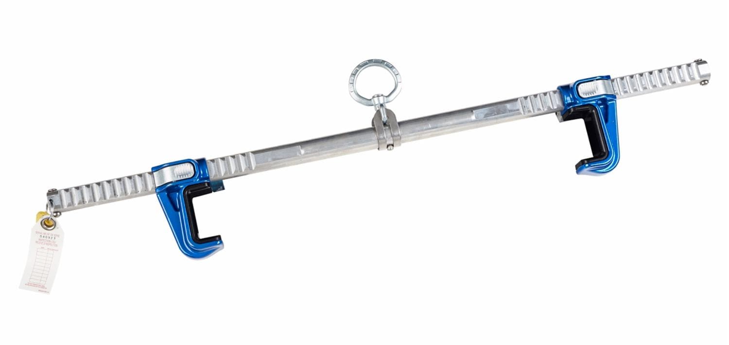 3M DBI-SALA Sliding Beam Anchor, Large, 1 Each