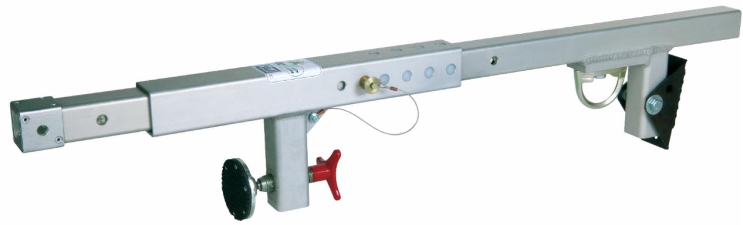 3M DBI-SALA Window and Door Jamb Anchor, 1 EA