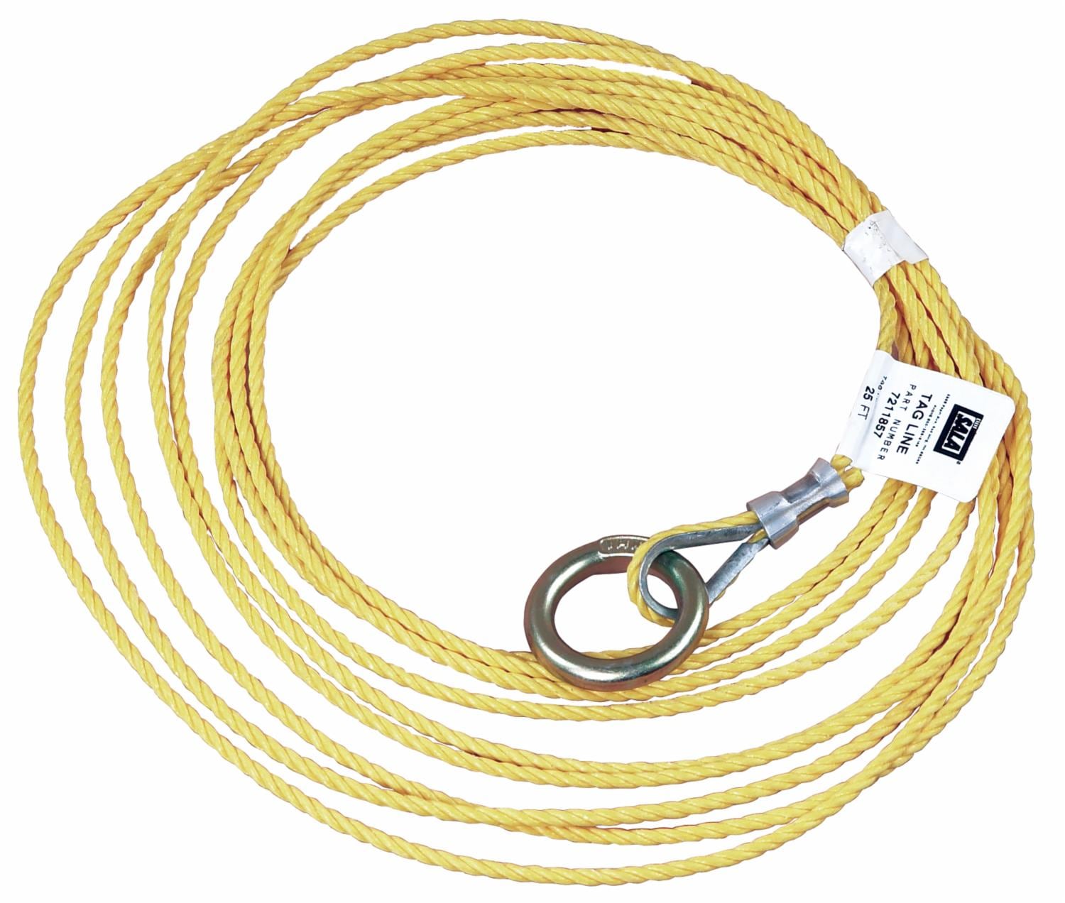 3M DBI-SALA Tagline