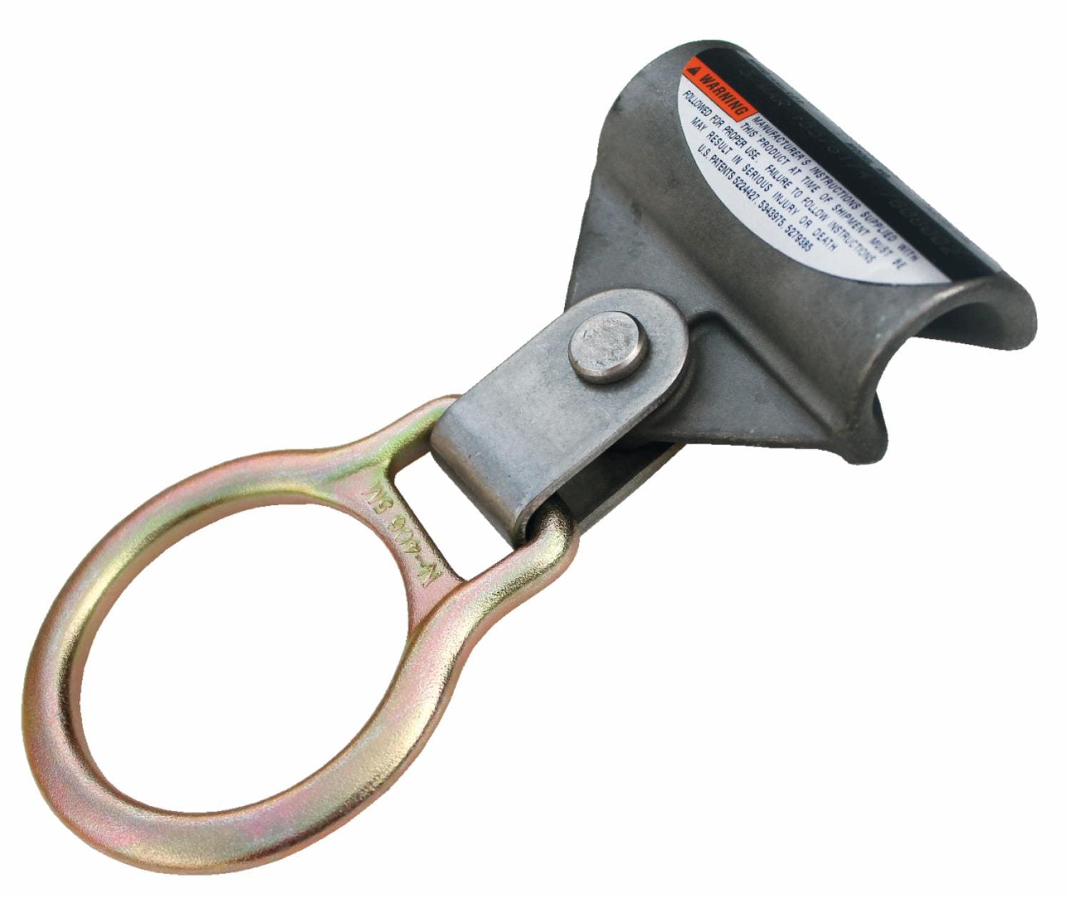 3M DBI-SALA Permanent Multi-Span Horizontal Lifeline Sleeve