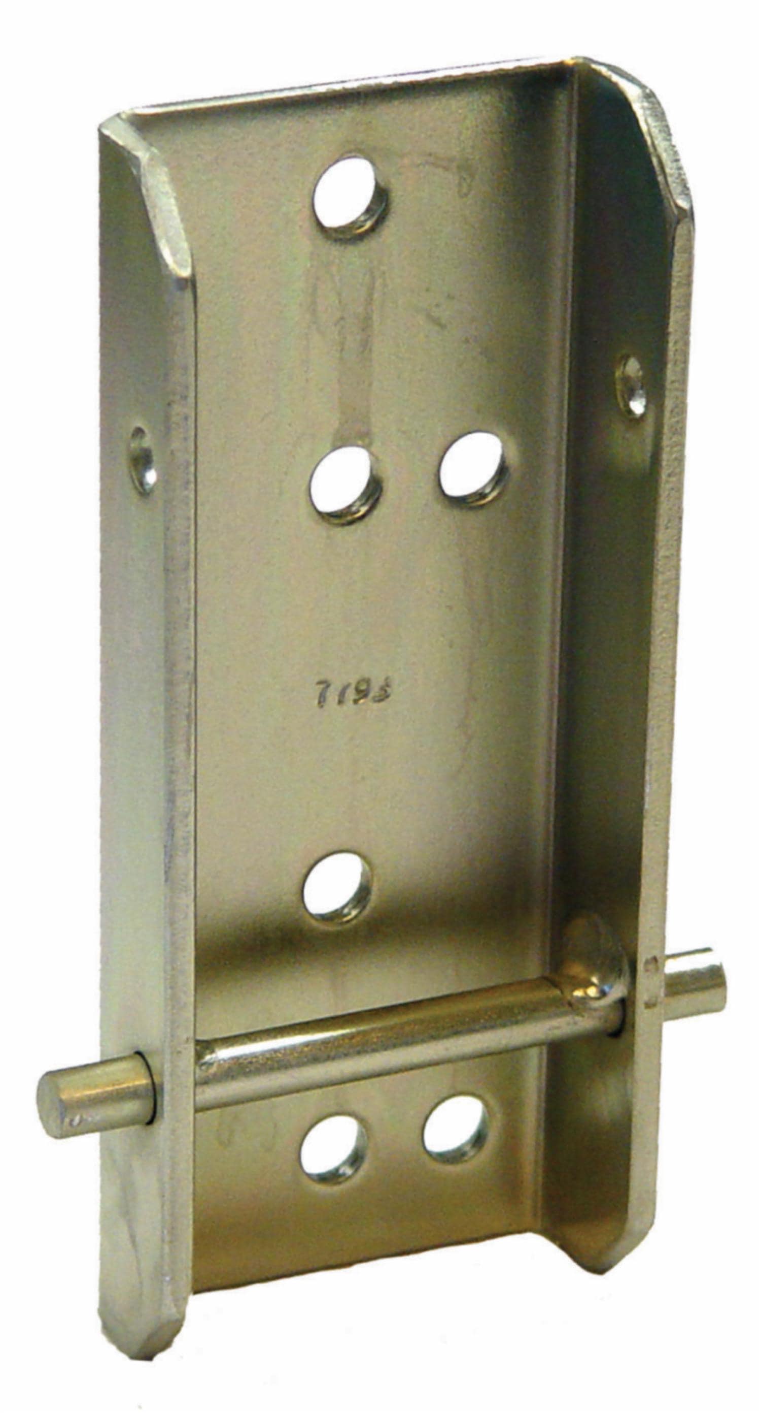 3M DBI-SALA Winch/SRL Mating Mounting Bracket for UCT Tripod, 1 ea/Case