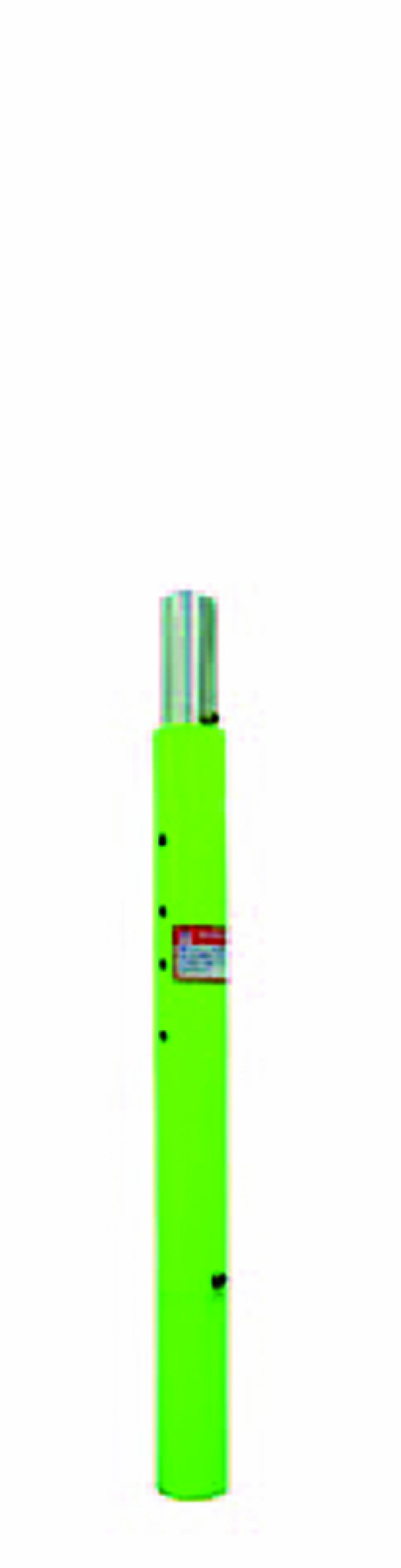3M DBI-SALA Confined Space Lower Mast Extension, 1 EA
