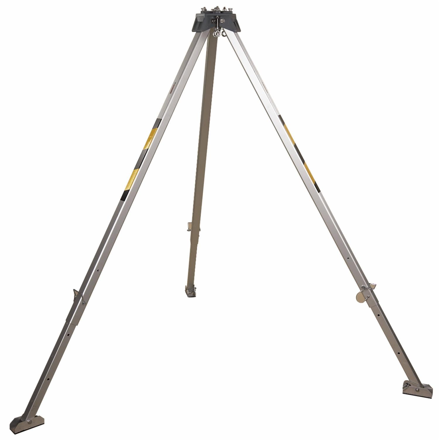 3M PROTECTA PRO Aluminum Tripod, 1 EA