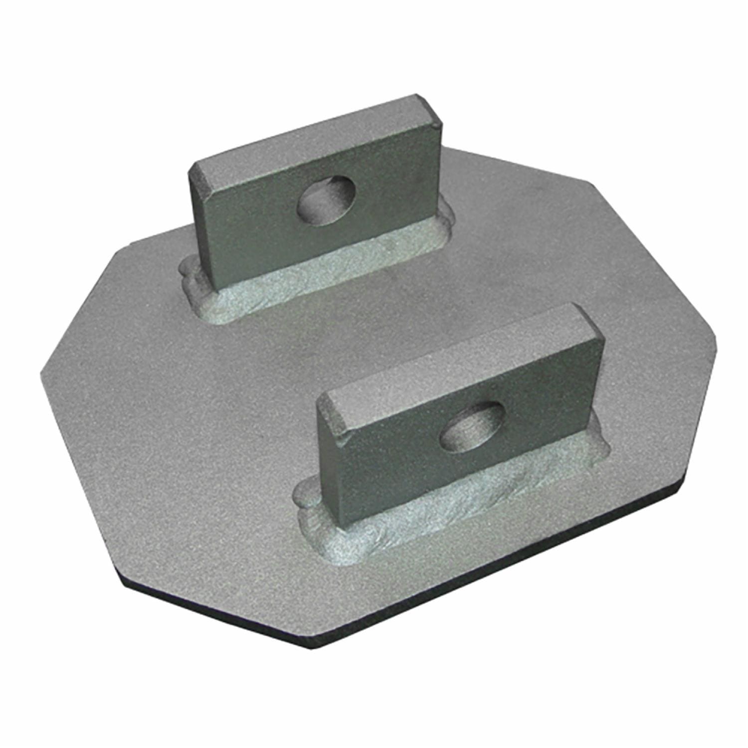3M DBI-SALA Bare Steel Uni-Anchor