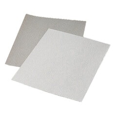 Paper Sheet 9" X 11" 400 Grit Silicon Carbide