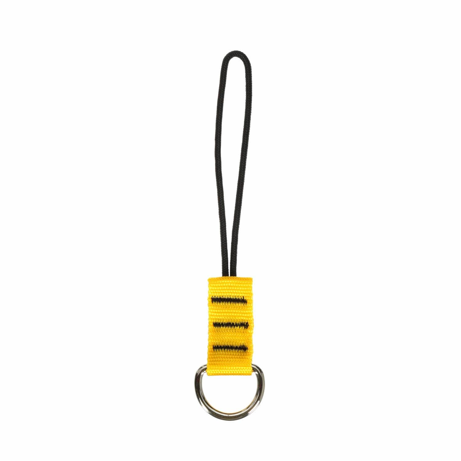 3M DBI-SALA D-Ring Attachment with Cord, 10 EA/PACK