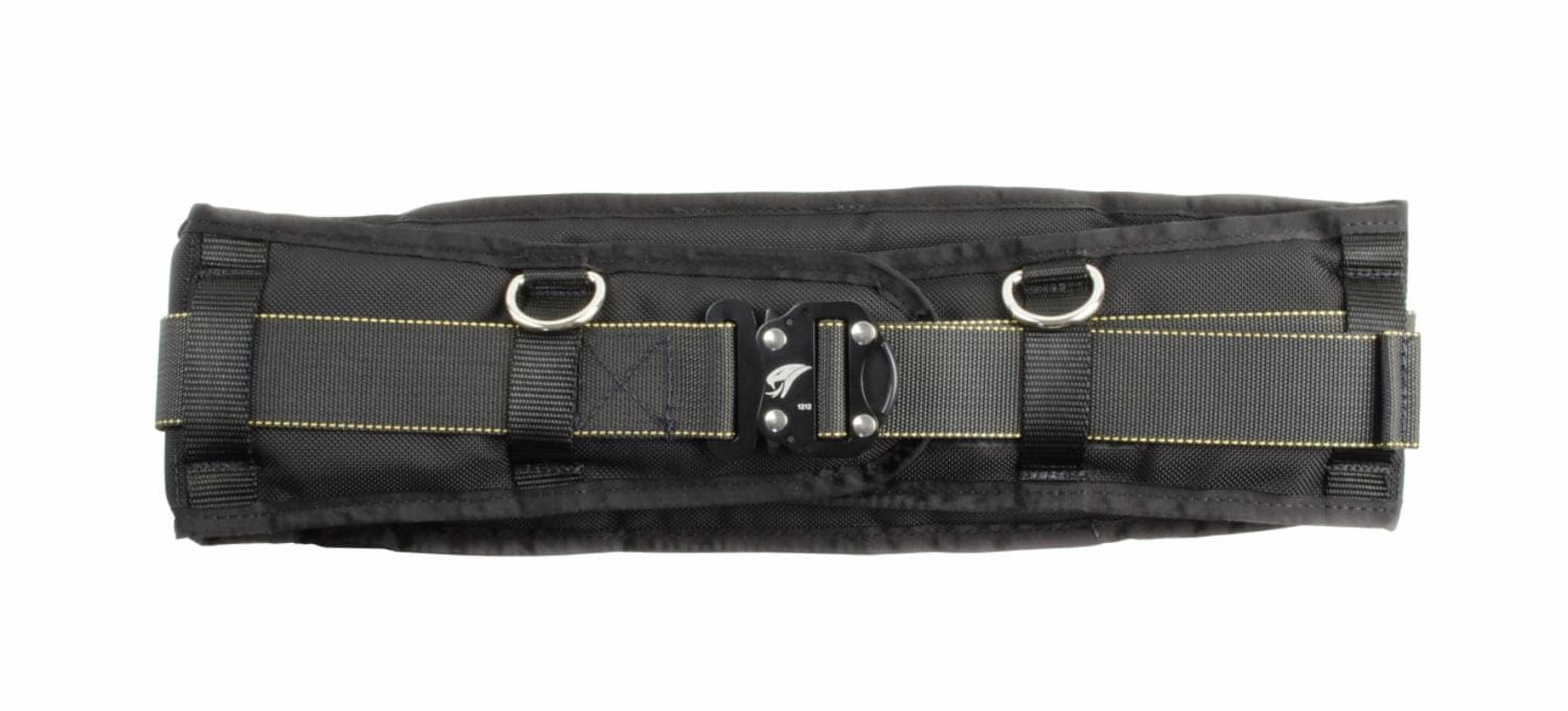 3M Comfort Tool Belt with Hip Pad, Large/X-Large, 36-44 in Waist