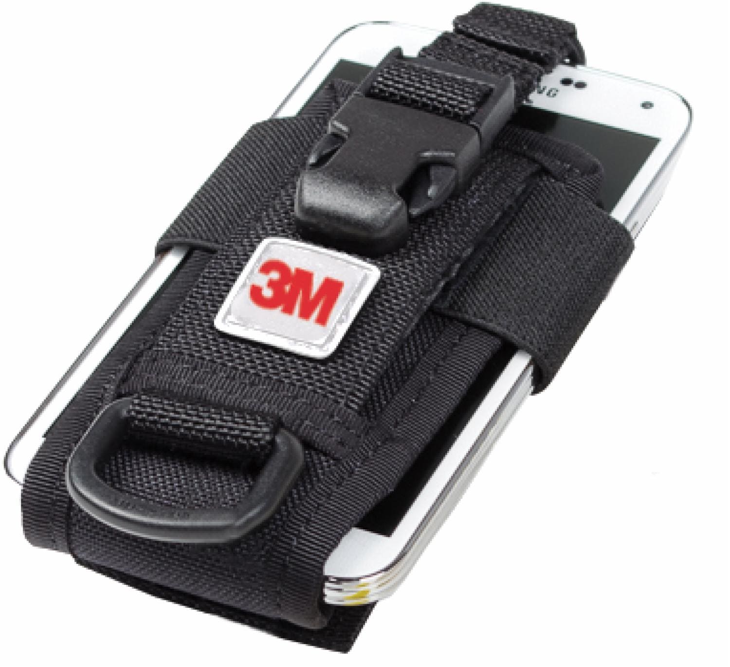 3M DBI-SALA Adjustable Radio/Cell Phone Holster