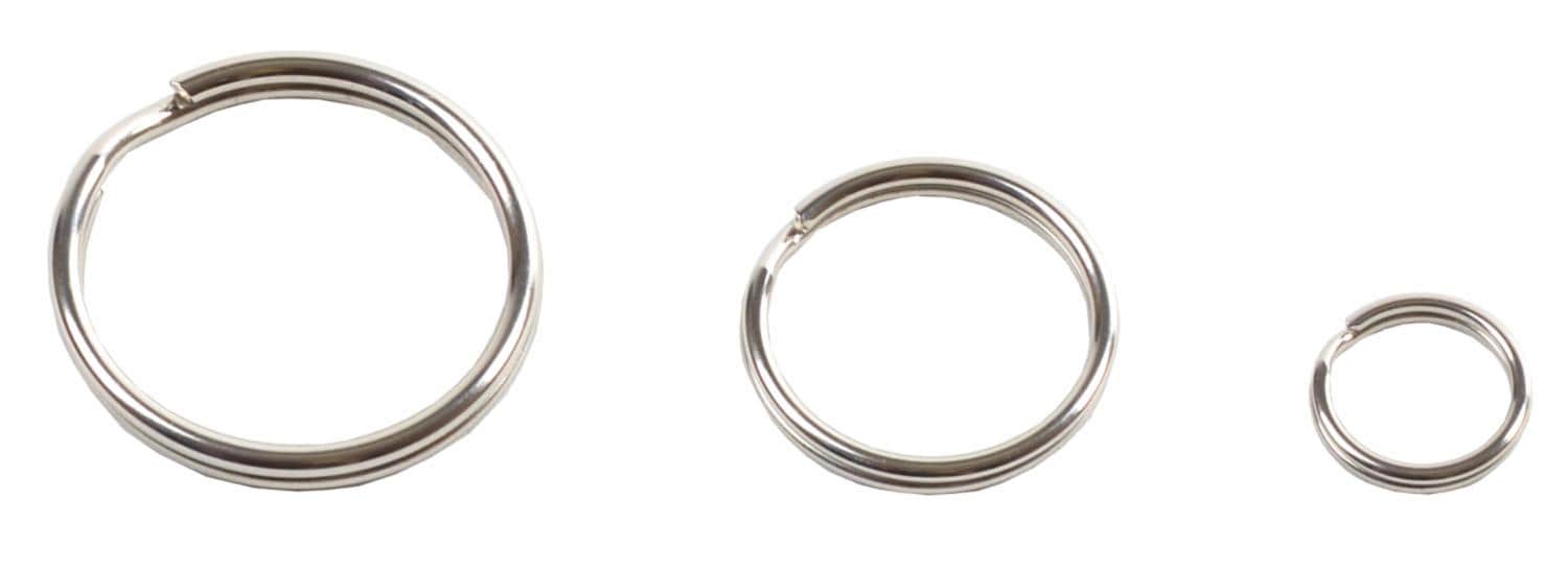 3M DBI-SALA Quick Ring 1.50", 25 ea/Pack