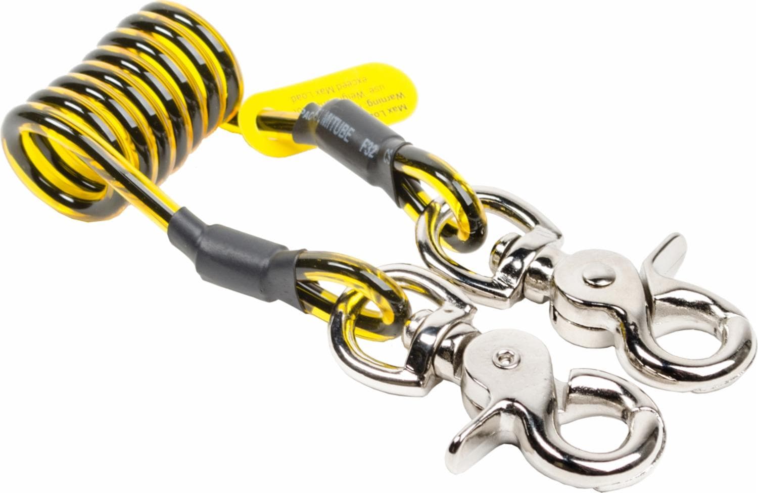 3M DBI-SALA Trigger2Trigger Coil Tether, 10 ea/Pack