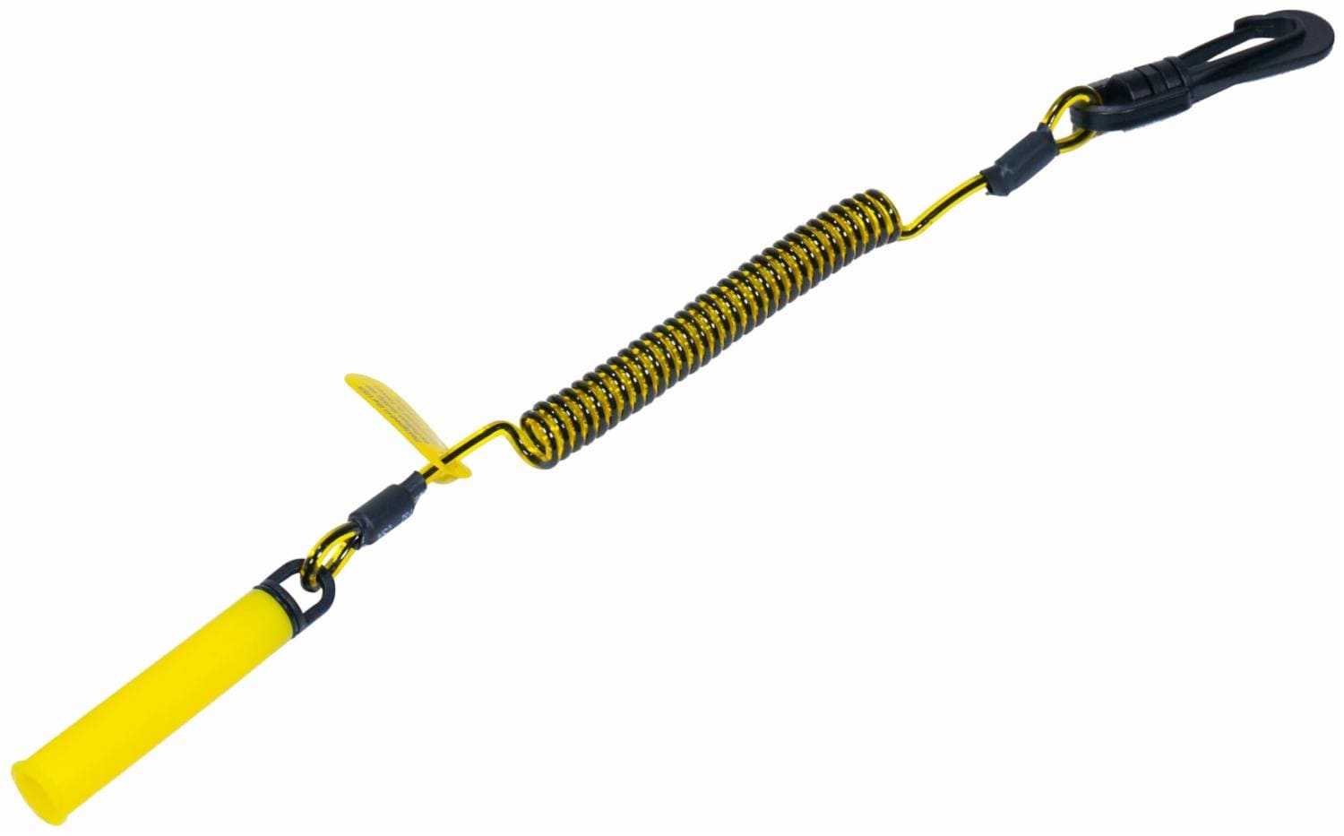 3M Pen Holder Quick Spin with Coil Tool Attachment Point, 1 lb Capacity, 0.3 in, 10 ea/Pack