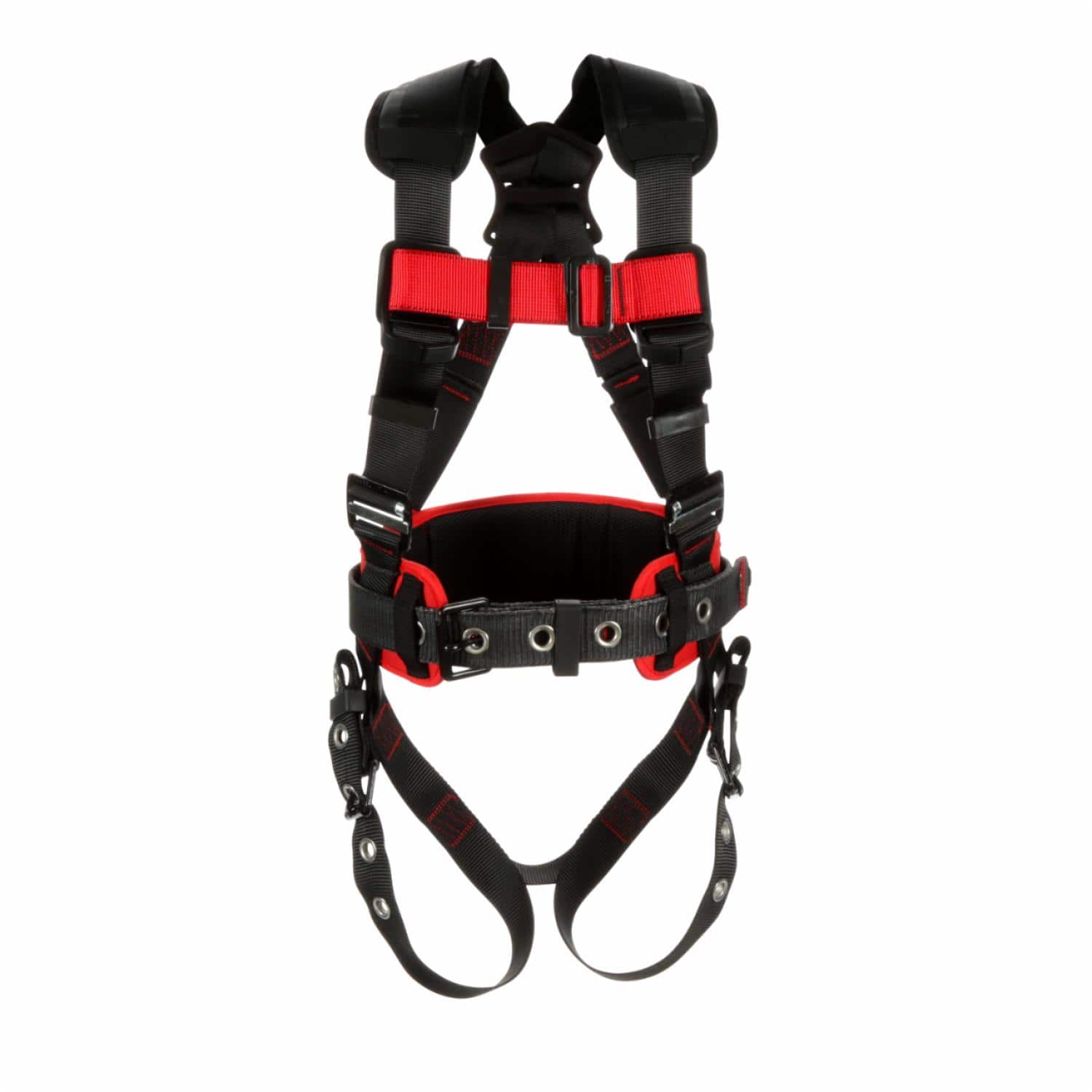 3M Protecta P200 Construction Safety Harness, Small