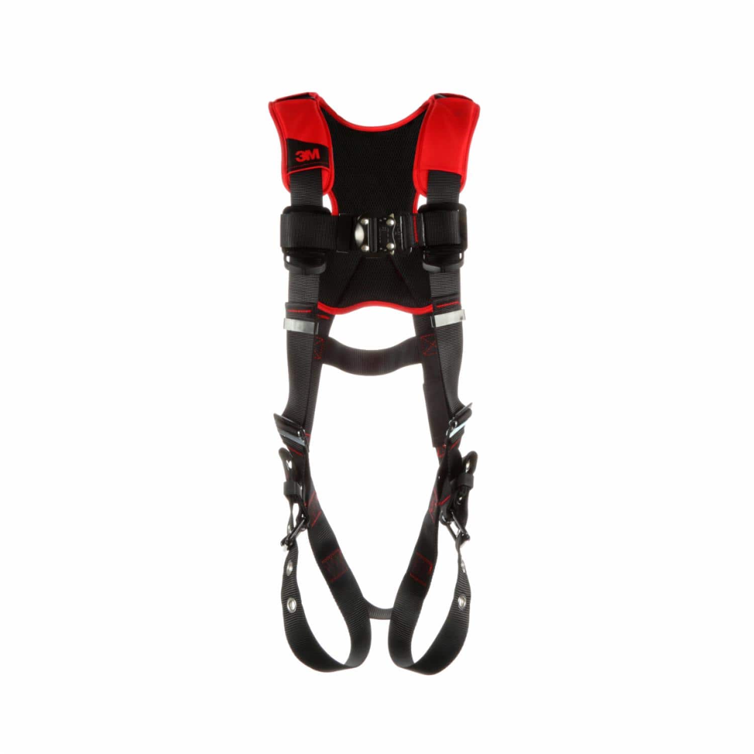3M Protecta P200 Comfort Vest Safety Harness, Small