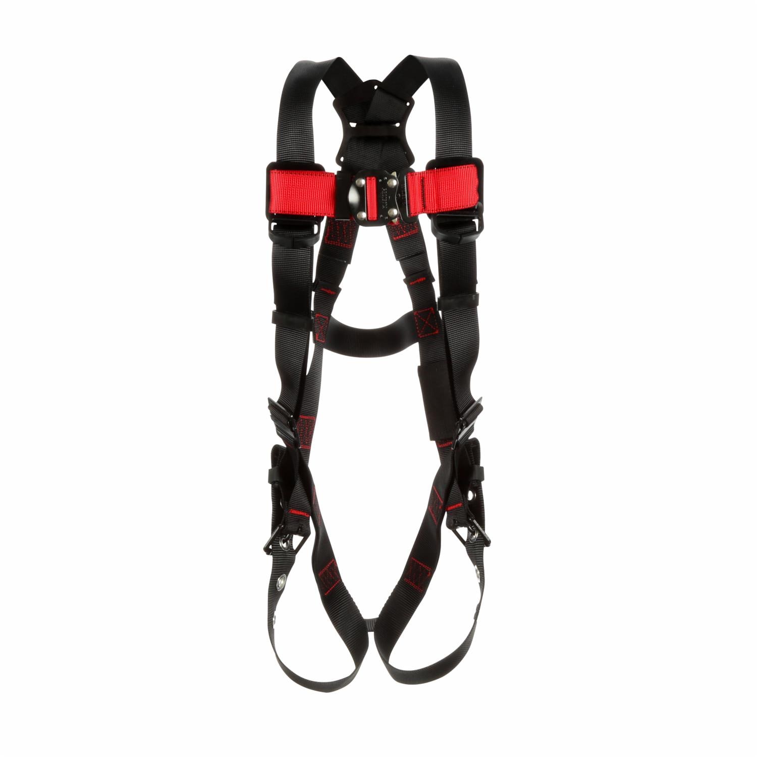 3M Protecta P200 Vest Safety Harness, X-Small