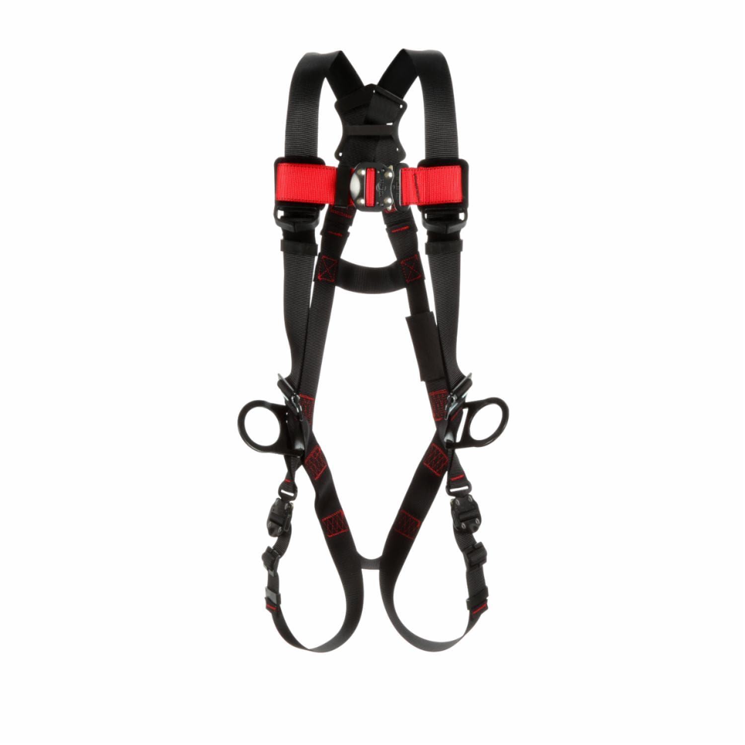 3M Protecta P200 Vest Positioning Safety Harness, X-Large