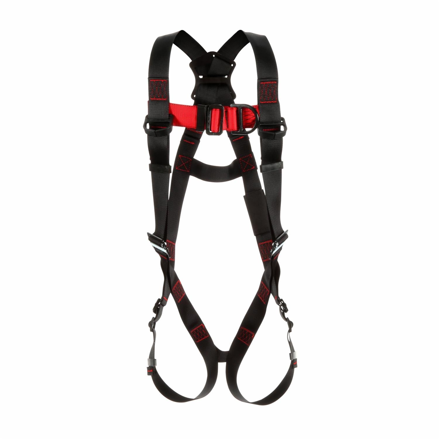 3M Protecta P200 Vest Climbing Safety Harness, X-Large