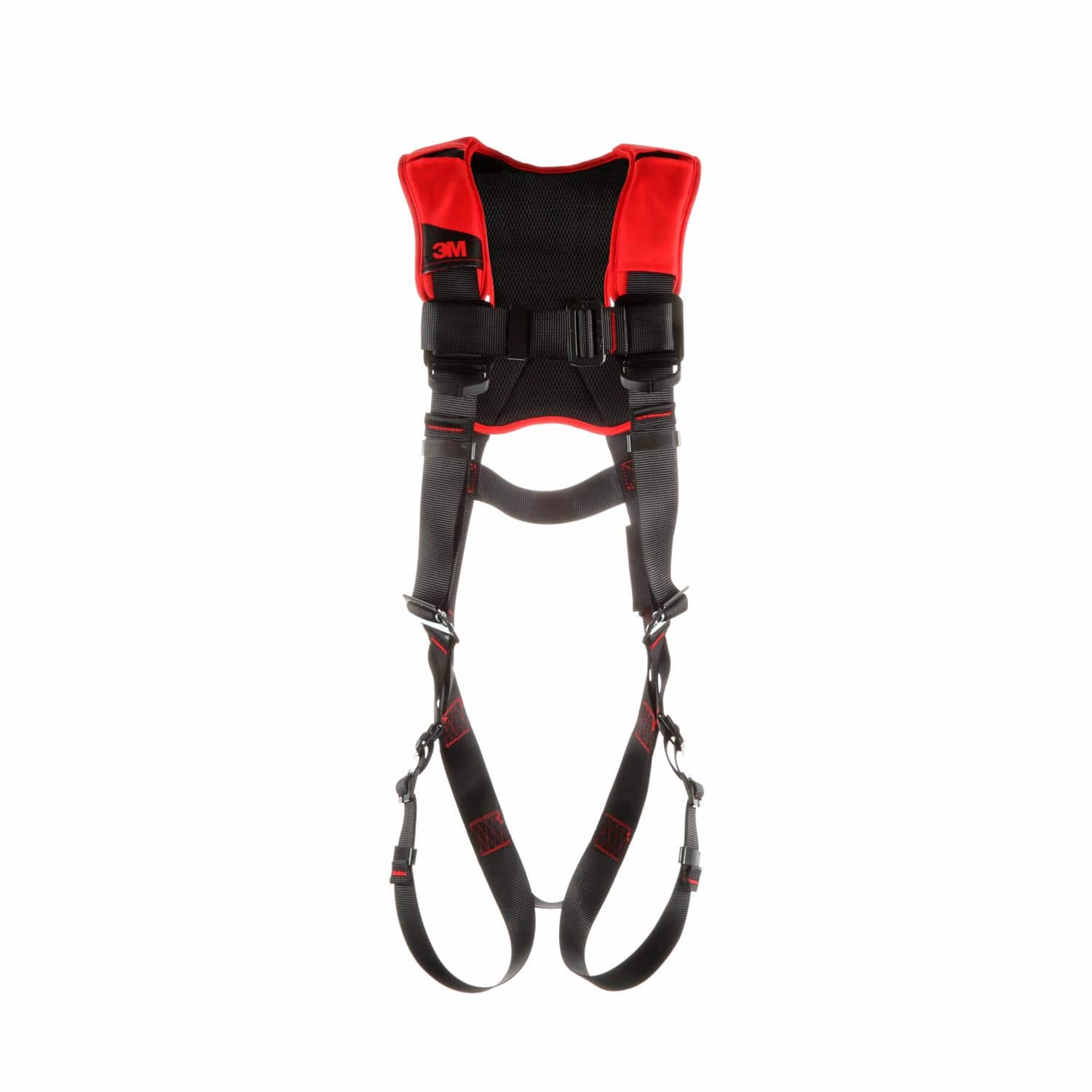 3M Protecta P200 Comfort Vest Safety Harness, Small