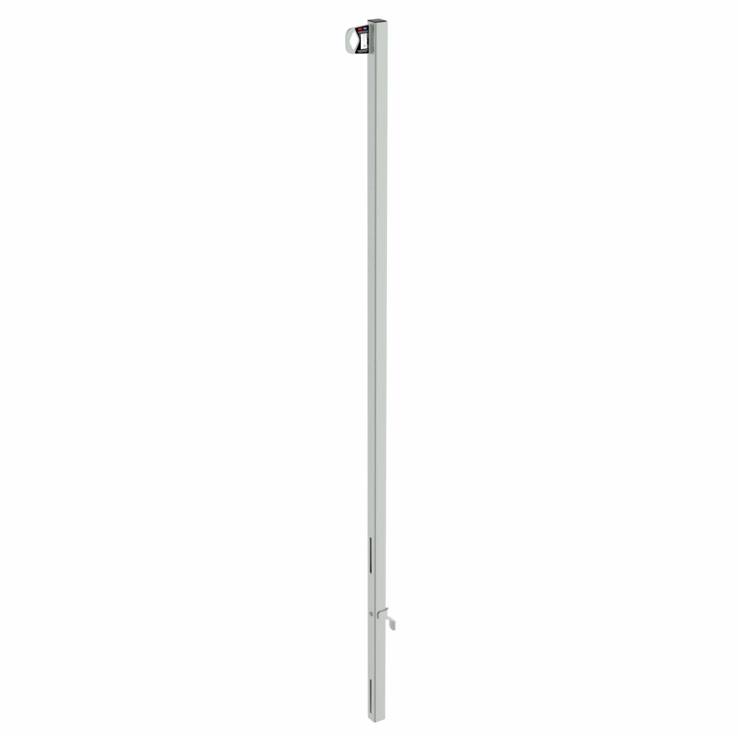 3M DBI-SALA Fixed Ladder SRL Anchor, 6 ft., Galvanized