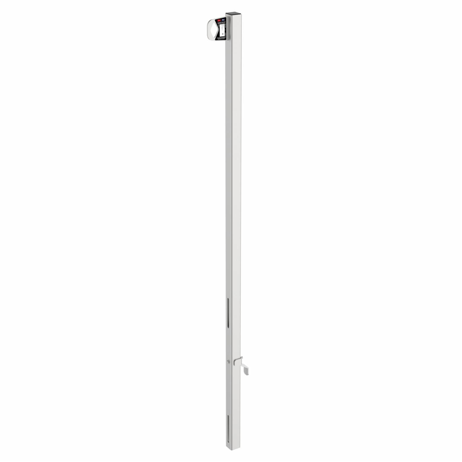 3M DBI-SALA Fixed Ladder SRL Anchor, 4 ft., Stainless Steel