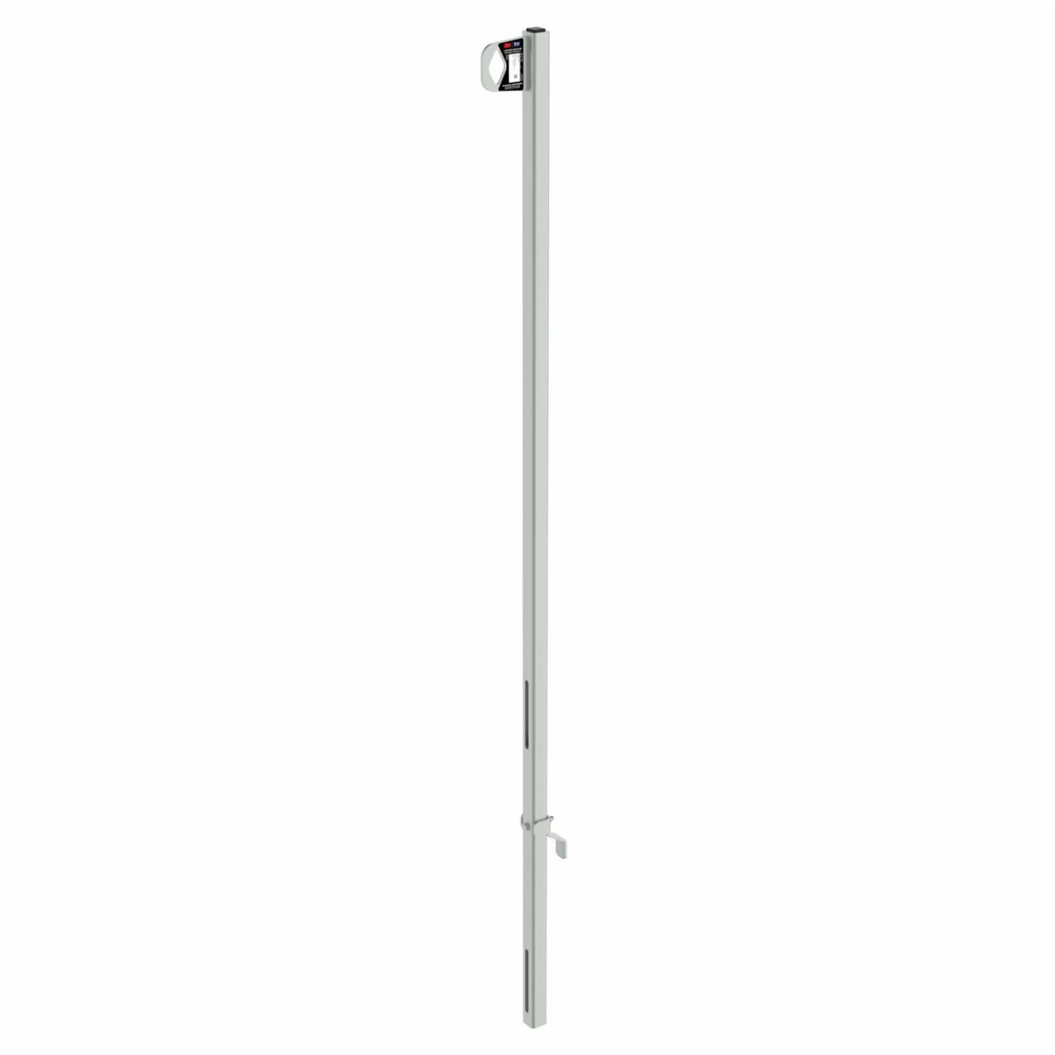 3M DBI-SALA Fixed Ladder SRL Anchor, 4 ft., Galvanized