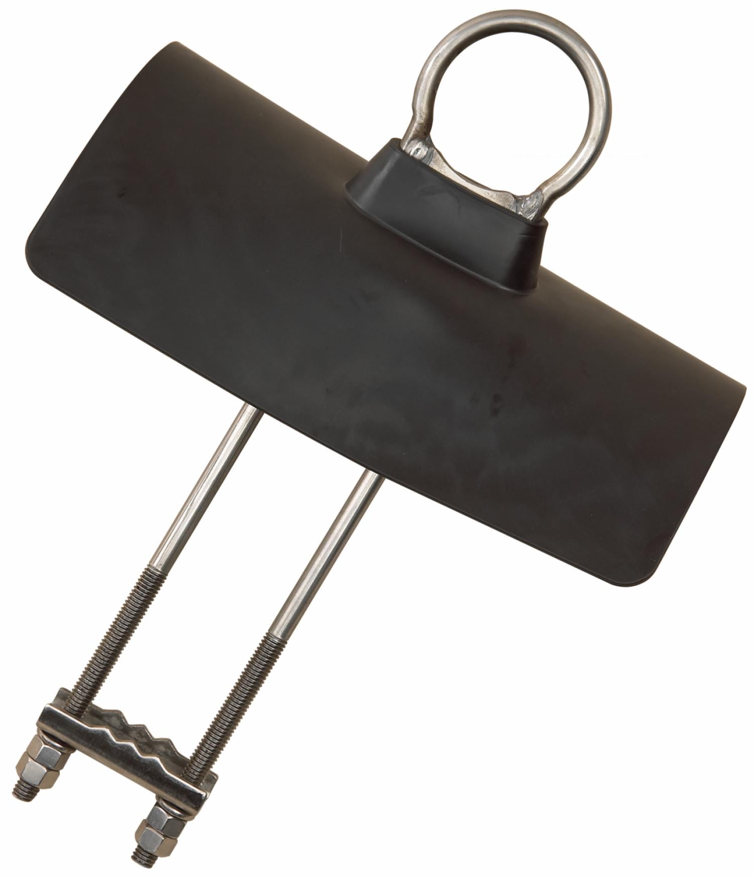 3M DBI-SALA Permanent Roof Anchor with Flashing and Cap
