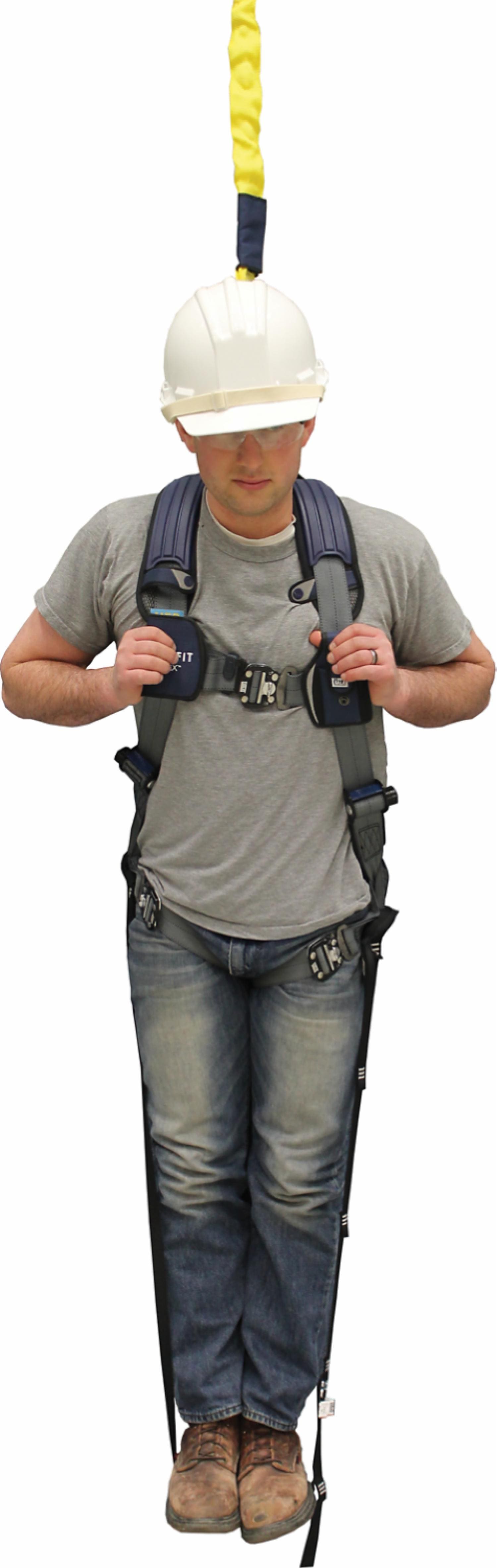 3M DBI-SALA Suspension Trauma Safety Straps