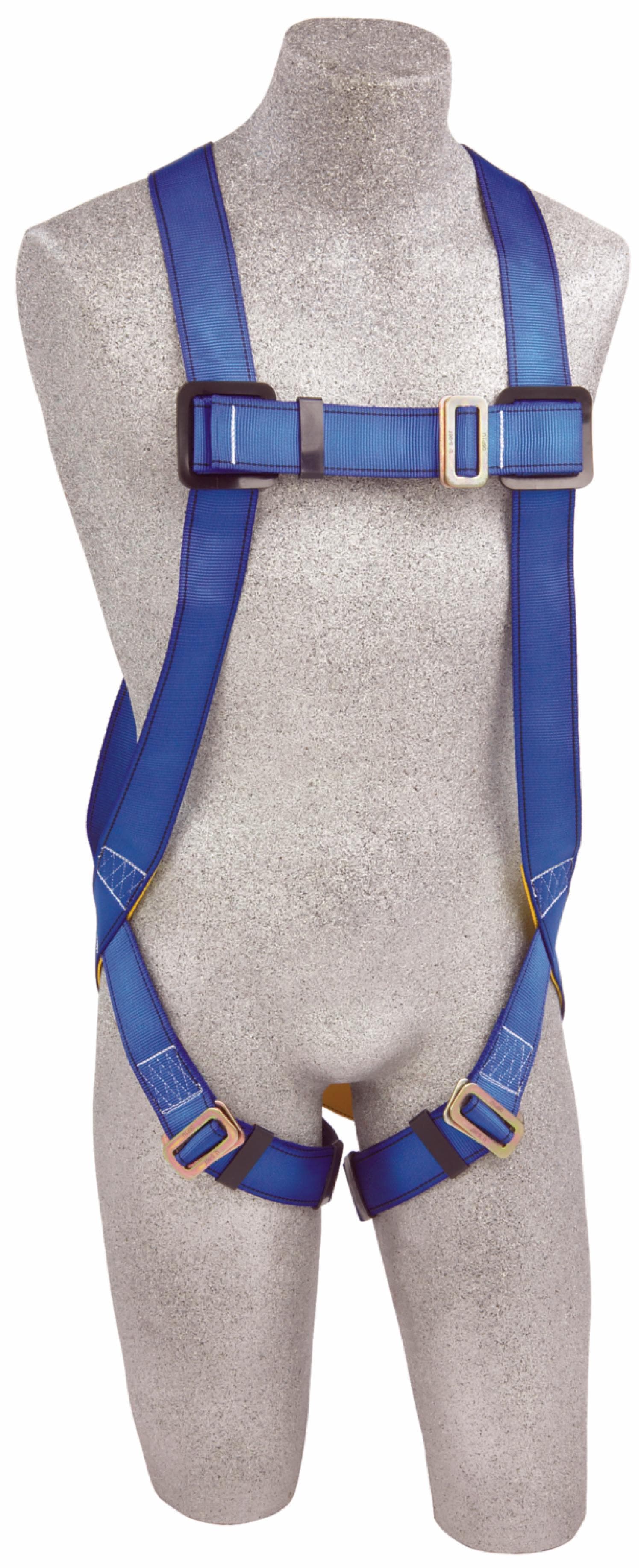 3M Protecta P50 Vest Safety Harness, X-Large