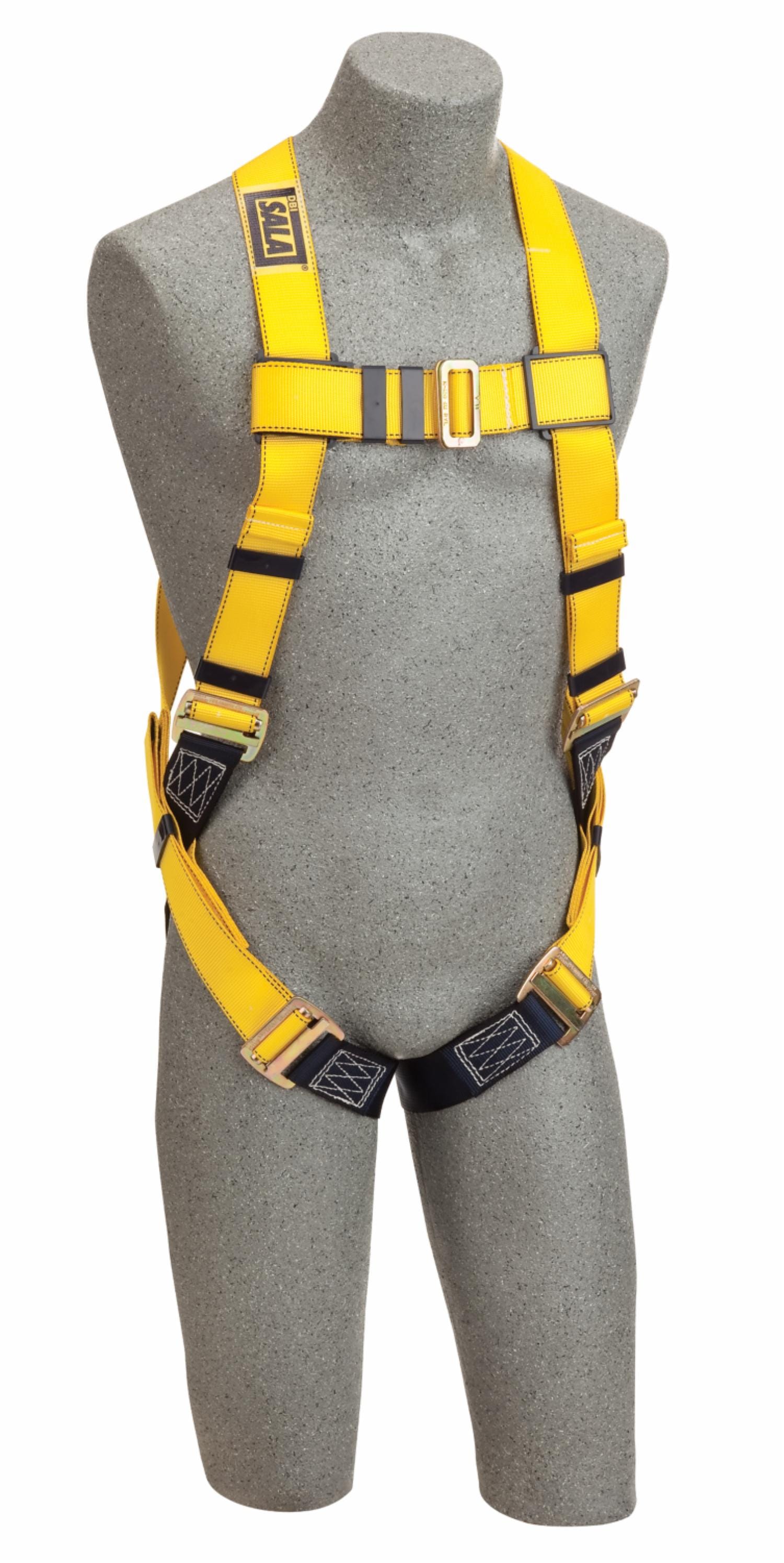 3M DBI-SALA Delta Vest Safety Harness, Universal