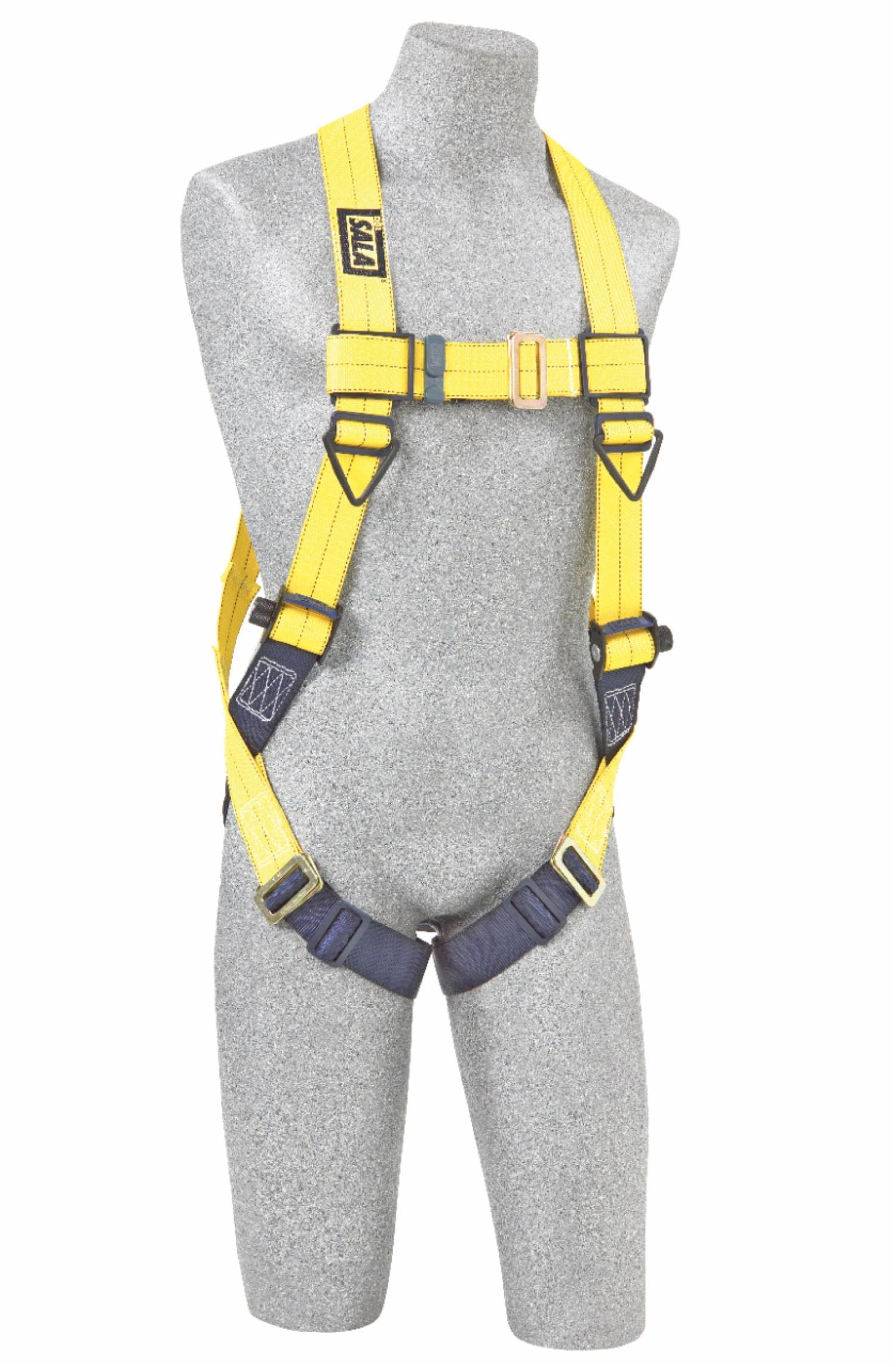 3M DBI-SALA Delta Vest Safety Harness, Universal