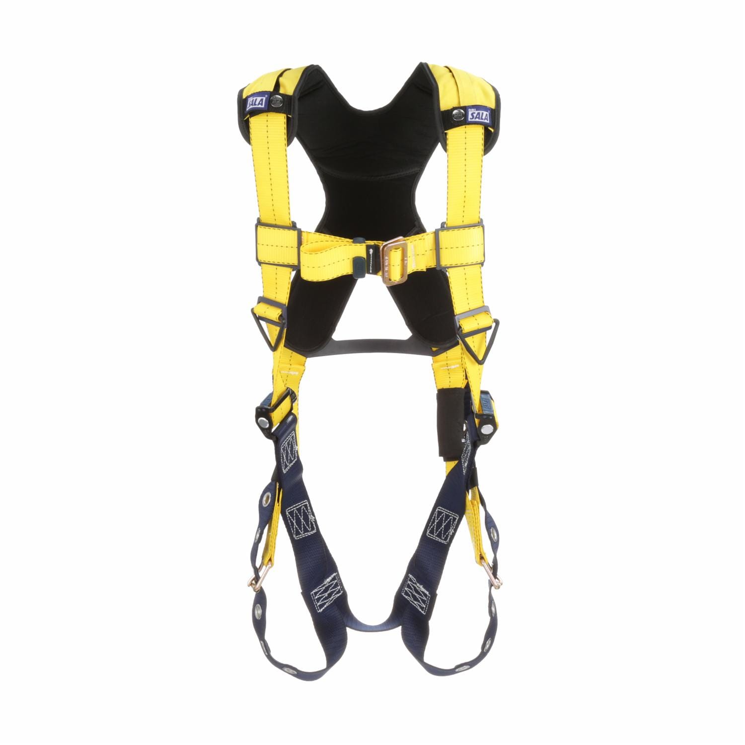 3M DBI-SALA Delta Vest Safety Harness, Small