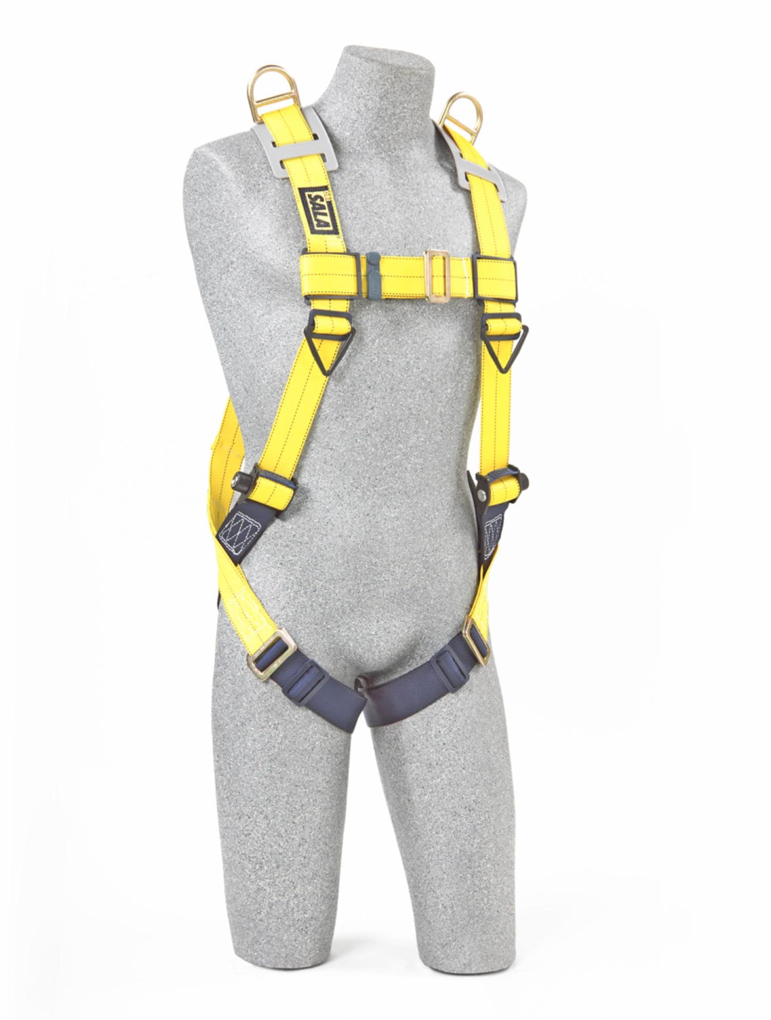 3M DBI-SALA Delta Vest Retrieval Safety Harness, Universal